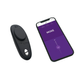 Набір Tease We-Vibe Us Moxie + Moxie Black W44113 фото 4