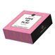 Подарунковий набір для пари Dreamtoys Love To Play For Her 6 предметів, рожевий DT104312 фото 9