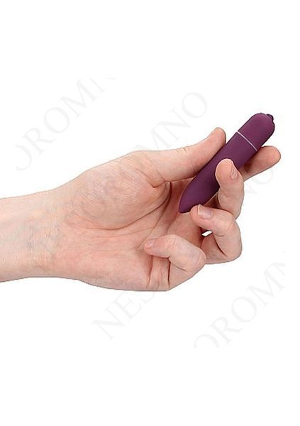Виброкуля Power Bullet - Purple 36-SHT048PUR фото