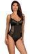 Боді Obsessive Amallie body S/M  411246 фото 1