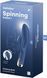 Вібратор кролик із ротацією Satisfyer Spinning Rabbit 1, синій T360584 фото 5