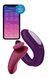 Набір секс іграшок Satisfyer Partner Box 1 (Double Joy + Sexy Secret) T360342 фото 1