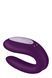 Набір секс іграшок Satisfyer Partner Box 1 (Double Joy + Sexy Secret) T360342 фото 3