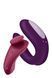 Набір секс іграшок Satisfyer Partner Box 1 (Double Joy + Sexy Secret) T360342 фото 2