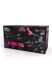 Секс-машина Dreamtoys Sex Room Sex Machine з насадками та пультом, чорна DT103360 фото 11