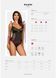 Боді Obsessive Amallie body S/M  411246 фото 3