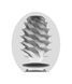 Мастурбатор, що самозмащується Satisfyer Masturbator Egg Fierce T360151 фото 2