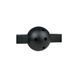 Кляп Ball Gag With PVC Ball - Black Easytoys ET28266 фото 2