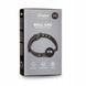 Кляп Ball Gag With PVC Ball - Black Easytoys ET28266 фото 3