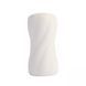 Мастурбатор яйце Chisa COSY Vigor (щільний) White 10.7 х 5 см 325402 /CN-920832540 фото 2
