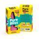 Мило член на присосці Pure Bliss MINI рожевий, 15 см PB207327 фото 8