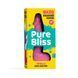 Мило член на присосці Pure Bliss MINI рожевий, 15 см PB207327 фото 7