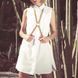 Портупея " 8 " MAZE by, Bijoux Indiscrets коричнева BJ0224 фото 3