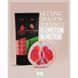 Їстівний лубрикант зі смаком полуниці INTT Strawberry Lubrificant  IN16103 фото 2