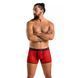Труси чоловічі 046 SHORT PARKER red S/M 72-69914 фото 1