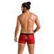 Труси чоловічі 046 SHORT PARKER red S/M 72-69914 фото 2