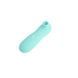 Вакуумний вібратор Chisa Irresistible Touch, бірюзовий 32838/CN-844332838 фото 3