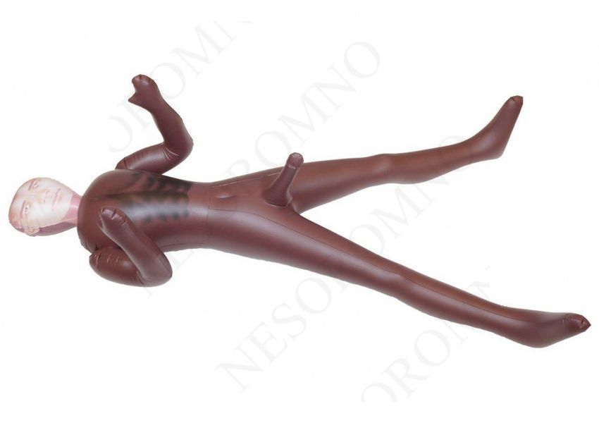 Секс лялька BOSS SERIES Kickboxer Male Doll  BS5900012 фото