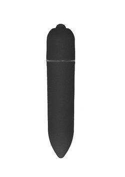 Віброкуля Power Bullet - Black 36-SHT048BLK фото