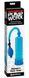 Вакуумна помпа Pipedream Pump Worx синя, 19 см O61570 фото 1