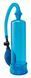 Вакуумна помпа Pipedream Pump Worx синя, 19 см O61570 фото 2