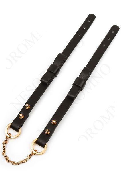 Набір для бондажу TABOOM Tease Bondage Set, 4 предмети TAB17455 фото