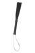 Флогер з петлею Dream toys BLAZE Luxury Fetish чорний DT21265 фото 3