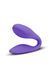 Універсальний вібратор для пар Blush WELLNESS DUO PURPLE T331765 фото 3