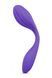 Універсальний вібратор для пар Blush WELLNESS DUO PURPLE T331765 фото 1