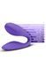 Універсальний вібратор для пар Blush WELLNESS DUO PURPLE T331765 фото 4