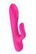 Вібратор для стимуляції точки G і клітора Dream Toys VIBES of LOVE FLEXIBLE G-SPOT VIBE DT21799 фото 4