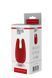 Вібростимулятор Dream Toys RED REVOLUTION для клітора та сосків, червоний DT21628 фото 1