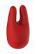 Вібростимулятор Dream Toys RED REVOLUTION для клітора та сосків, червоний DT21628 фото 2