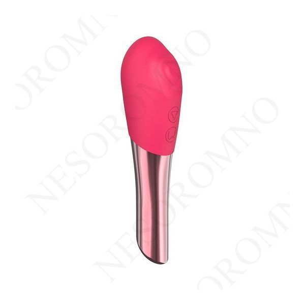 Двостороння віброкуля Chisa Lust Ripple Ardor з пульсуючою головкою, рожевий 60695/CN-828460695 фото
