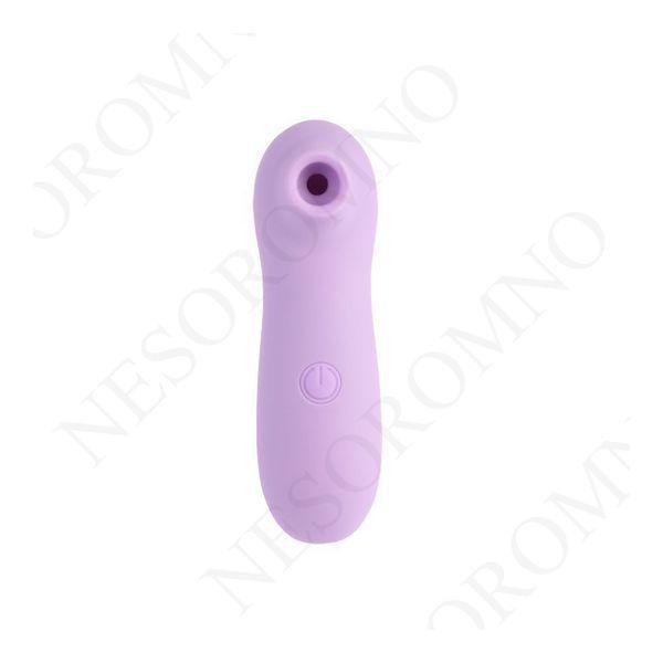 Вакуумний вібратор Chisa Irresistible Touch Purple 32831/CN-844332831 фото
