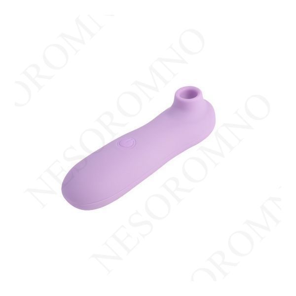 Вакуумний вібратор Chisa Irresistible Touch Purple 32831/CN-844332831 фото