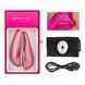 Безконтактний стимулятор клітора Womanizer Liberty Pink Rose W44048 фото 5