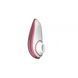 Безконтактний стимулятор клітора Womanizer Liberty Pink Rose W44048 фото 4