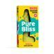 Мило член на присосці Pure Bliss BIG жовте, 18 см PB207457 фото 7