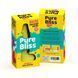 Мило член на присосці Pure Bliss BIG жовте, 18 см PB207457 фото 8