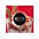 Презервативи EXS Mixed Flavoured зі смаком шоколаду, коли, полуниці та жуйки (ціна за упаковку, 12 шт) EXS50277 фото 4