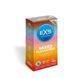 Презервативи EXS Mixed Flavoured зі смаком шоколаду, коли, полуниці та жуйки (ціна за упаковку, 12 шт) EXS50277 фото 1
