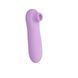 Вакуумний вібратор Chisa Irresistible Touch Purple 32831/CN-844332831 фото 3