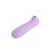 Вакуумний вібратор Chisa Irresistible Touch Purple 32831/CN-844332831 фото 4