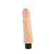 Вібратор реалістичний Chisa Real Touch S Classic, бежевий 77208/CN-101887720 фото 3