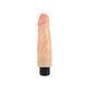 Вібратор реалістичний Chisa Real Touch S Classic, бежевий 77208/CN-101887720 фото 2