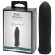 Вибропуля Fifty Shades of Grey Sensation Rechargeable Bullet FS82934 фото 5