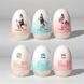 Яйце мастурбатор Funny Egg вагіна X00001146-1 фото 6