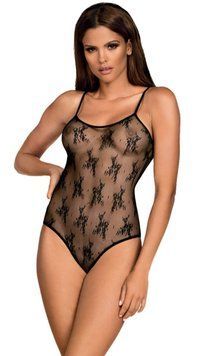 Боді Obsessive Jennifairy body S/M 411342 фото