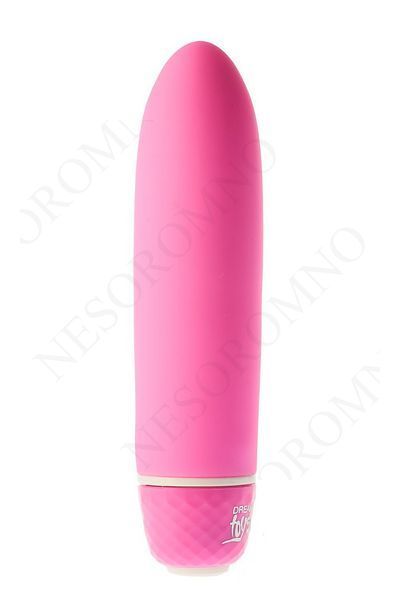 Міні вібратор Dream Toys VIBES OF LOVE CLASSIC MINI VIBE 4 INCH DT21831 фото